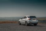 Mercedes-Benz GLE300 d 4Matic AMG Line 2019 года (UK)